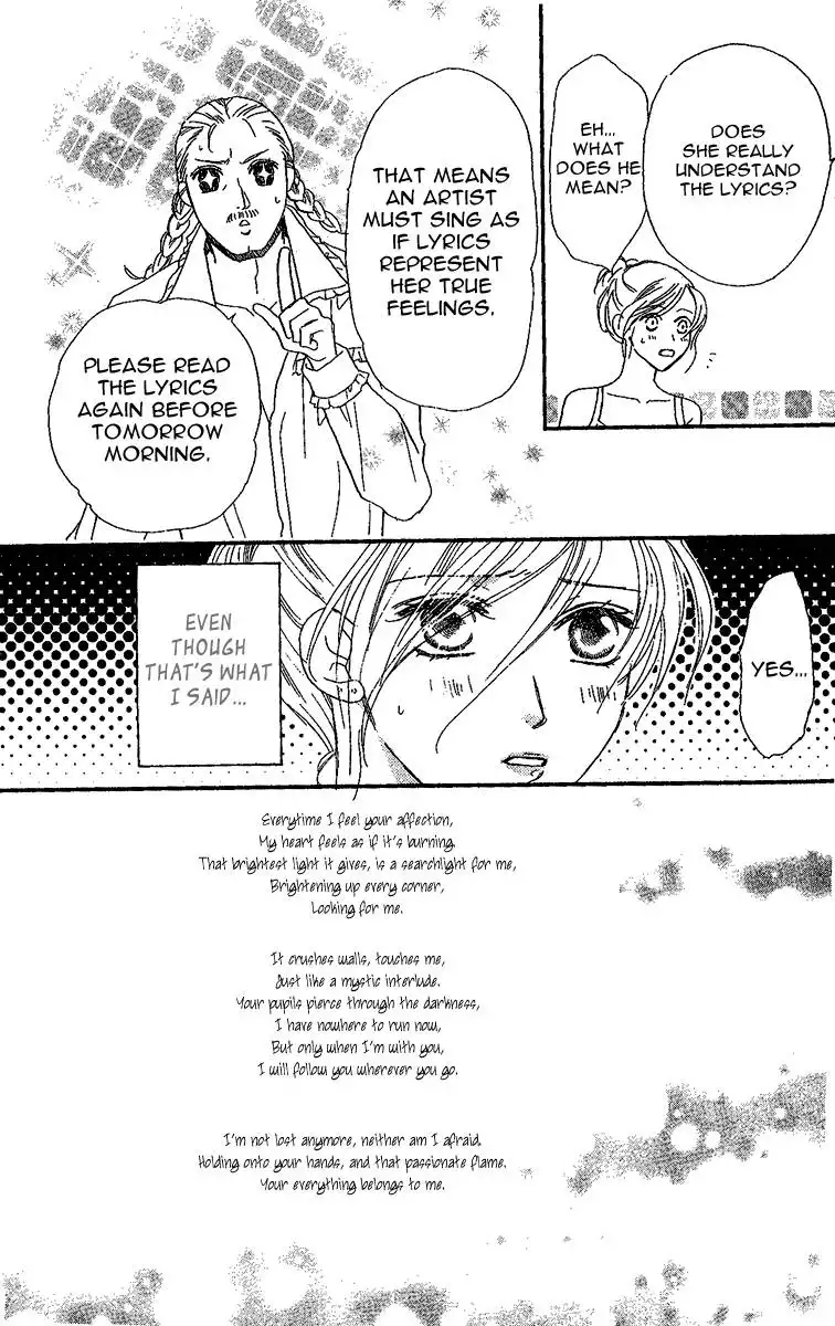 Eniro Cinderella Chapter 5 12